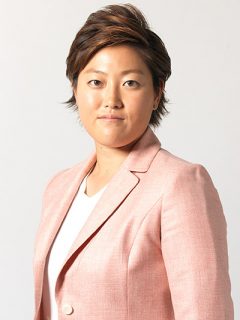 工藤 遥加